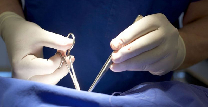 Hipospadias Ameliyatları