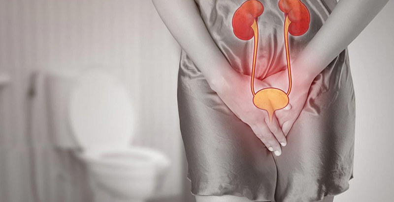 İdrar Kaçırma Probleminin Tedavisi