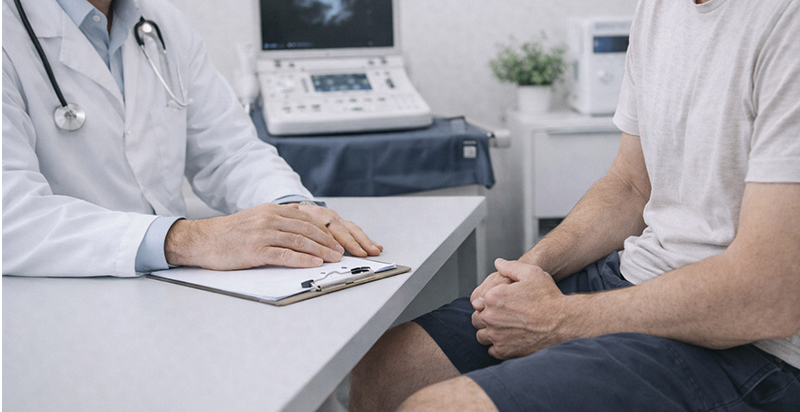 Penis Eğrilik Ameliyatları