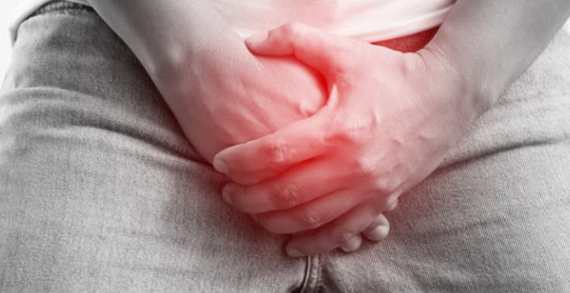 Peyronie Hastalığının Tedavisi