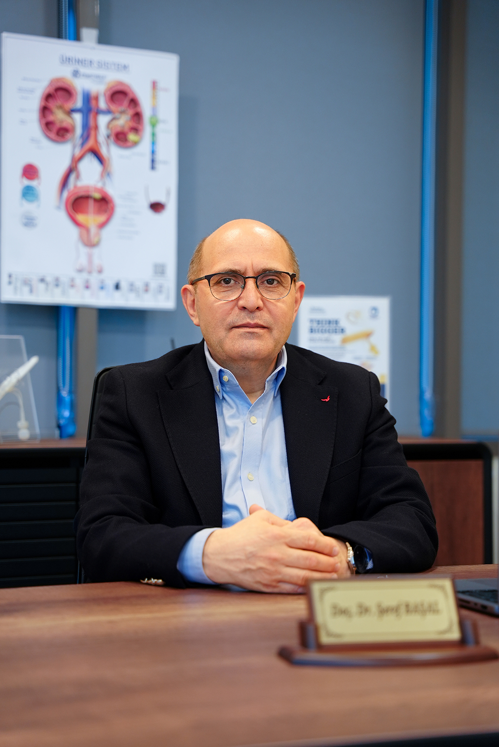 Doç.Dr.Şeref Başal